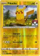 Pikachu (049 203) (2023 2024 League Promo) [League & Championship Cards] Online now