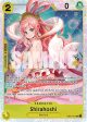 Shirahoshi [Extra Booster: Memorial Collection] Online Hot Sale