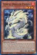 Tenpai Dragon Paidra [LEDE-EN016] Super Rare Cheap