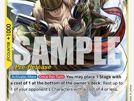 Braham [Wings of the Captain Pre-Release Cards] Cheap