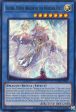 Saffira, Divine Dragon of the Voiceless Voice [LEDE-EN034] Ultra Rare For Sale