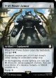 T-45 Power Armor (Extended Art) [Fallout] Sale