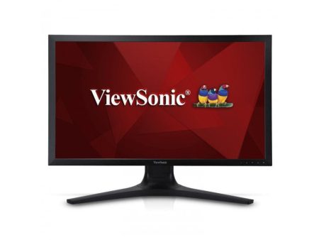 ViewSonic 27  10-bit Color Processing 4K Monitor Cheap