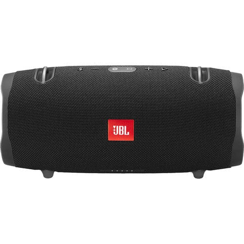 JBL Xtreme 2 Waterproof Bluetooth Speaker, Black - Certified Refurbished Discount