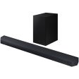 Samsung 3.1 ch Q-Series Dolby ATMOS Soundbar System - Certified Refurbished Online Sale