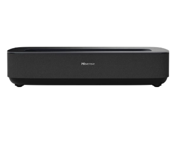 Hisense 2200-Lumen UHD 4K Ultra Short-Throw Laser Cinema 80  to 120  Smart Home Theater Projector Online now