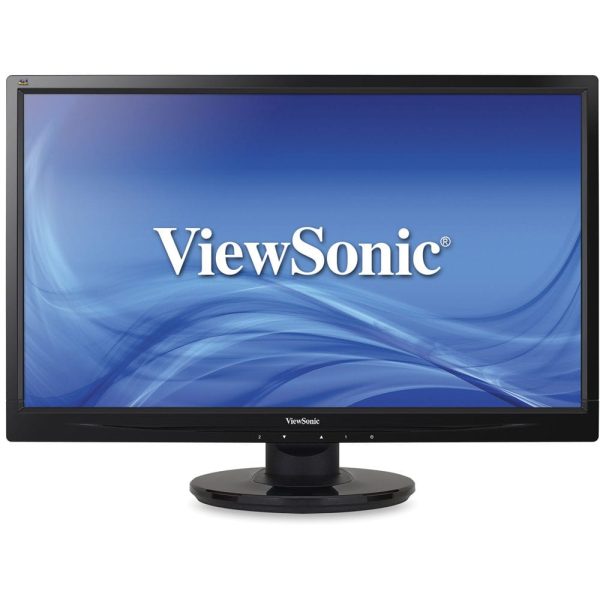 ViewSonic 24  Full HD 1080p LED Monitor Online Hot Sale