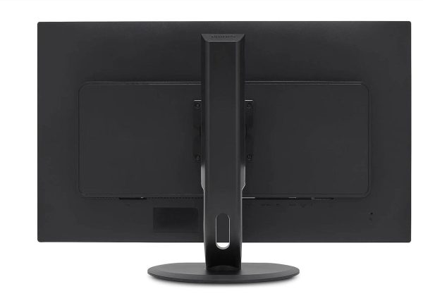 Philips 32  2560 x 1440 60Hz QHD Monitor - Certified Refurbished For Sale