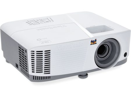 ViewSonic PG603X 3600 Lumens XGA Networkable Home and Office Projector Sale