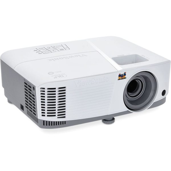 ViewSonic PG603X 3600 Lumens XGA Networkable Home and Office Projector Sale