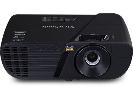 ViewSonic 3200 Lumens 1080p HDMI Home Theater Home and Office Projector Online Hot Sale