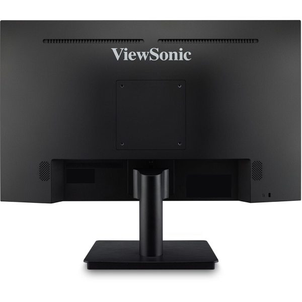 ViewSonic 24  1080p IPS Panel Monitor - Certified Refurbished Hot on Sale