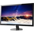 AOC 27  Quad 2560 x 1440 60Hz HD Monitor - Certified Refurbished Cheap