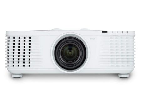 ViewSonic PRO9520WL 5200 Lumens WXGA HDMI Lens Shift Home and Office Projector For Sale