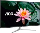 AOC 43  3840 x 2160 60Hz UHD Monitor - Certified Refurbished on Sale