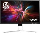 AOC 25  Agon Professional Grade 1920x1080 240Hz TN Gaming Monitor - Certified Refurbished Online now