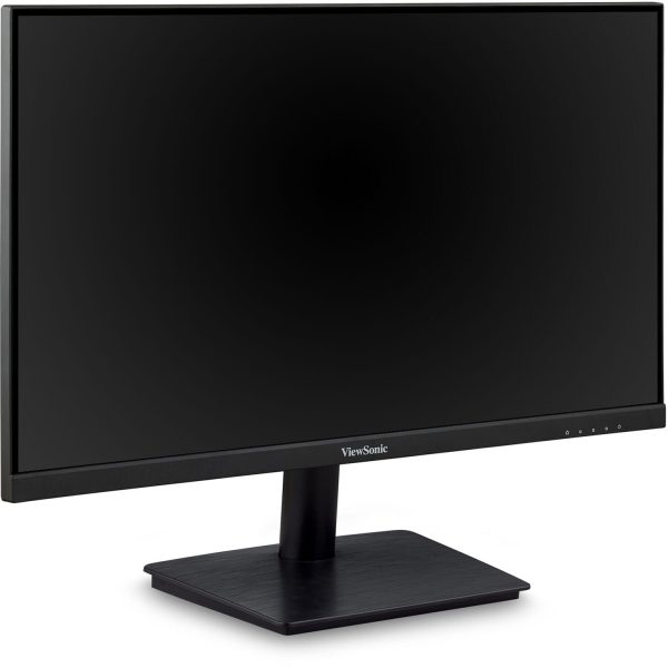 ViewSonic 24  1080p IPS Panel Monitor - Certified Refurbished Hot on Sale