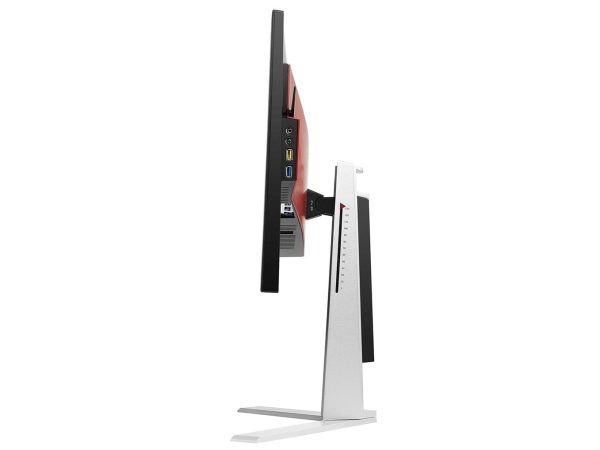 AOC 25  Agon Professional Grade 1920x1080 240Hz TN Gaming Monitor - Certified Refurbished Online now