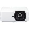 ViewSonic 5000 Lumens 1080p Laser Projector - Certified Refurbished For Cheap