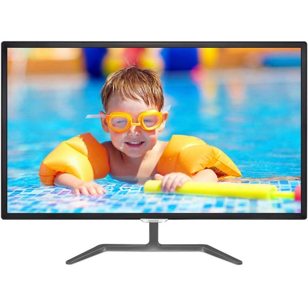 Philips 32  1920 x 1080 60Hz FHD Monitor - Certified Refurbished For Sale