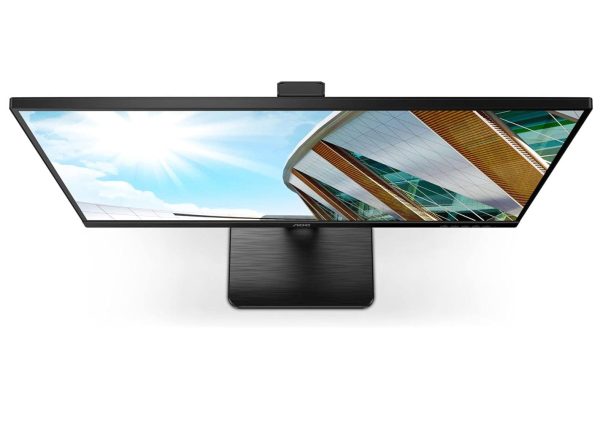 AOC 34  3440 x 1440 60Hz WQHD Monitor - Certified Refurbished Cheap