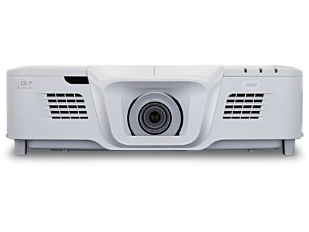 ViewSonic PRO8530HDL 5200 Lumens 1080p HDMI Lens Shift Home and Office Projector Cheap