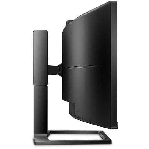 Philips 49  5120 x 1440 70Hz Curved 32:9 SuperWide Monitor - Certified Refurbished Online Hot Sale