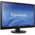 ViewSonic 24  Full HD 1080p LED Monitor Online Hot Sale