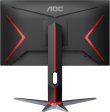 AOC 24  1920 x 1080 144Hz Gaming Monitor - Certified Refurbished For Sale