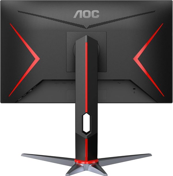 AOC 24  1920 x 1080 144Hz Gaming Monitor - Certified Refurbished For Sale