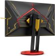 AOC 27  2560 x 1440 165Hz Gaming Monitor - Certified Refurbished Discount