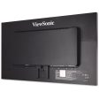 ViewSonic 22  1080p LED Monitor Online Hot Sale