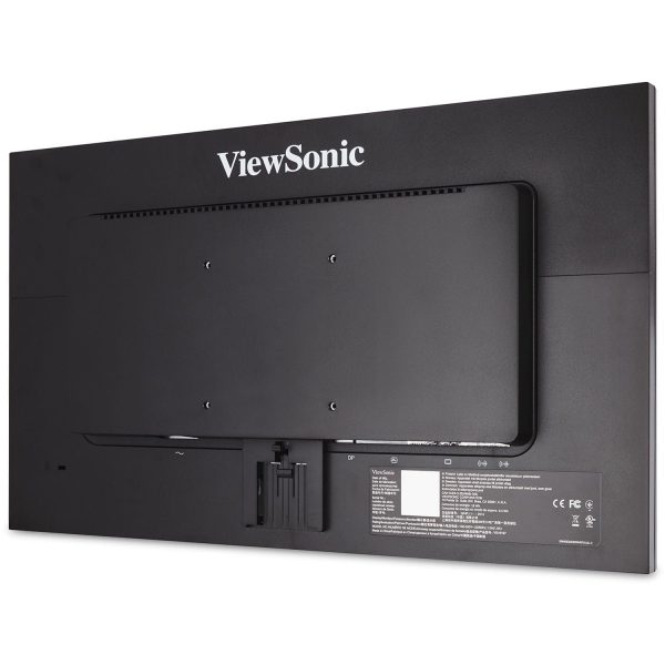 ViewSonic 22  1080p LED Monitor Online Hot Sale