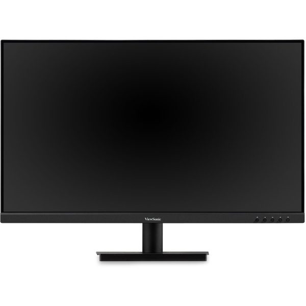 ViewSonic 32  IPS Full HD 1080p Monitor - Certified Refurbished Online