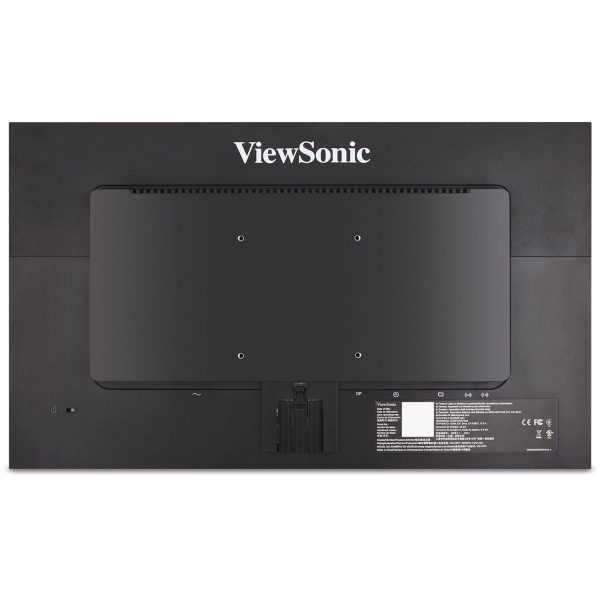 ViewSonic 22  1080p LED Monitor Online Hot Sale