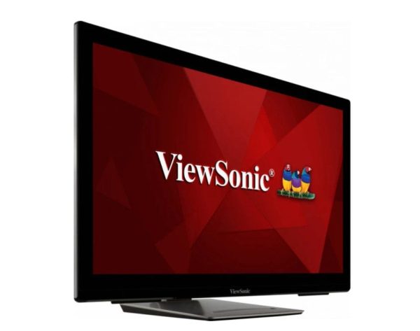 ViewSonic 27  10-Point Multi-Touch ViewBoard Mini Full HD Smart Display Hub Discount