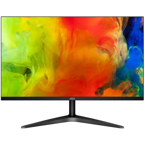 AOC 24  1920 x 1080 Slim Profile Monitor - Certified Refurbished For Sale