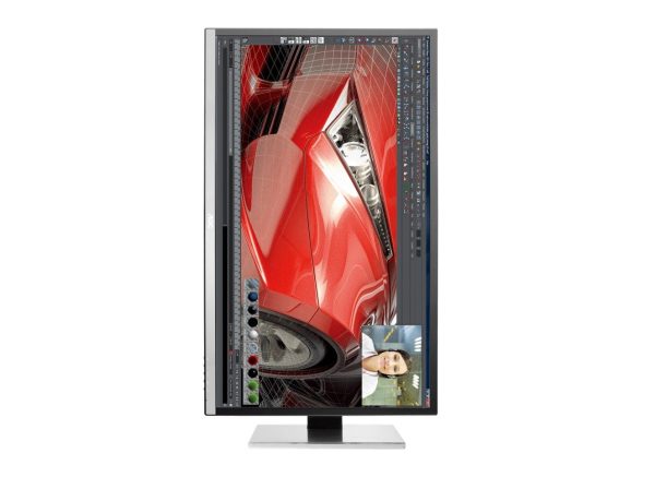 AOC 32  3840 x 2160 60Hz UHD Monitor - Certified Refurbished Cheap