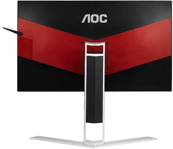 AOC 25  Agon Professional Grade 1920x1080 240Hz TN Gaming Monitor - Certified Refurbished Online now