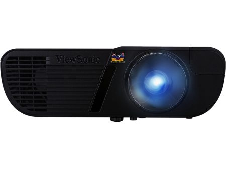 ViewSonic PJD6551W 3300 Lumens WXGA Networking Home and Office Projector Sale