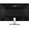 AOC 27  Quad 2560 x 1440 60Hz HD Monitor - Certified Refurbished Cheap