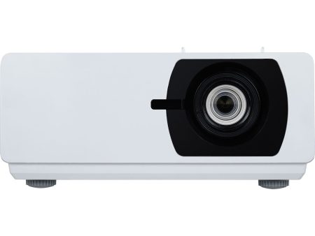 ViewSonic 5000 Lumens 1080p HDMI Networkable Laser Home and Office Projector Cheap