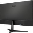 AOC 24  1920 x 1080 Slim Profile Monitor - Certified Refurbished For Sale