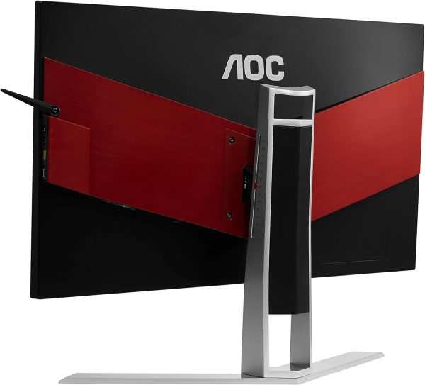 AOC 25  Agon Professional Grade 1920x1080 240Hz TN Gaming Monitor - Certified Refurbished Online now