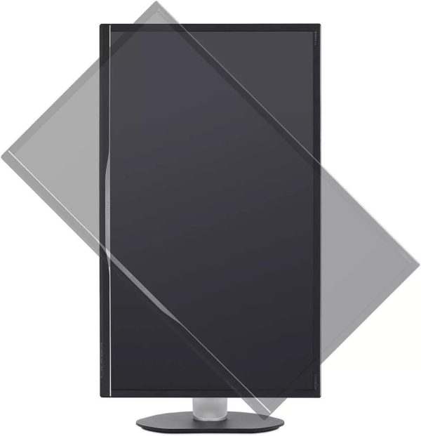 Philips 32  2560 x 1440 60Hz QHD Monitor - Certified Refurbished For Sale