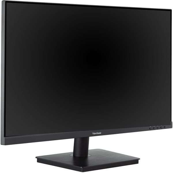 ViewSonic 32  IPS Full HD 1080p Monitor - Certified Refurbished Online