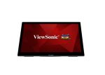 ViewSonic 27  10-Point Multi-Touch ViewBoard Mini Full HD Smart Display Hub Discount