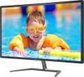 Philips 32  1920 x 1080 60Hz FHD Monitor - Certified Refurbished For Sale