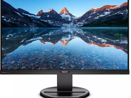 Philips 25  PowerSensor 1920 x 1200 60Hz Monitor - Certified Refurbished Sale