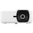 ViewSonic 5000 Lumens 1080p Laser Projector - Certified Refurbished For Cheap